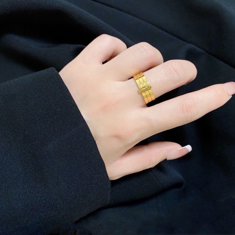 Ca*t1er rings